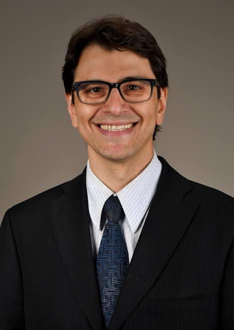 Dr. Danny Ramzy